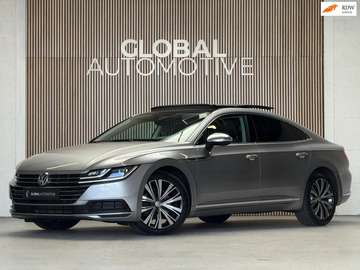 1.5 TSI Elegance Business