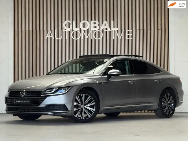 Volkswagen Arteon 1.5 TSI Elegance Business