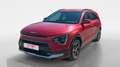 Kia Niro DRIVE 1.6 GDI HEV 141 5P Rojo - thumbnail 1