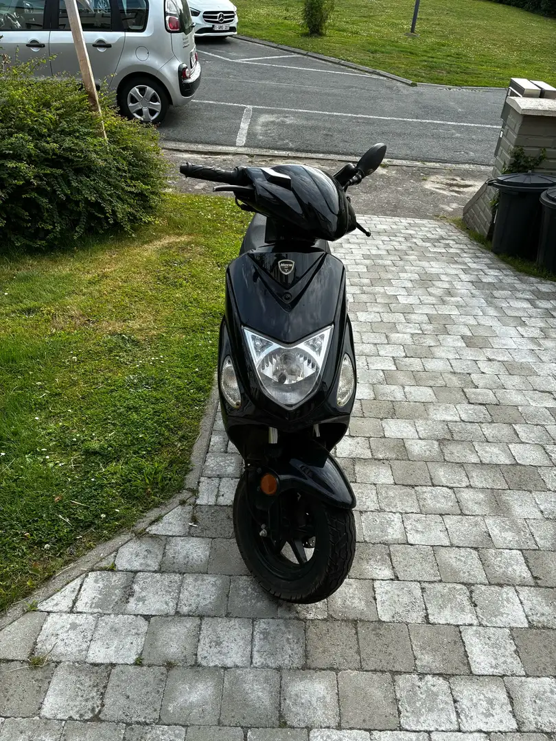 Neco - 1