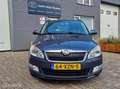 Skoda Fabia Combi 1.2TSi Airco LM elRam CDVab Navi CruiseCon Grijs - thumbnail 2