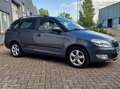 Skoda Fabia Combi 1.2TSi Airco LM elRam CDVab Navi CruiseCon Grijs - thumbnail 4