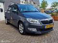 Skoda Fabia Combi 1.2TSi Airco LM elRam CDVab Navi CruiseCon Grijs - thumbnail 3