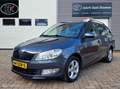 Skoda Fabia Combi 1.2TSi Airco LM elRam CDVab Navi CruiseCon Grijs - thumbnail 1