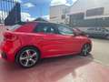 Audi A1 Sportback 40 TFSI S line S tronic Rosso - thumbnail 8