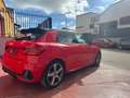 Audi A1 Sportback 40 TFSI S line S tronic Rojo - thumbnail 9