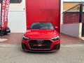 Audi A1 Sportback 40 TFSI S line S tronic Rosso - thumbnail 3