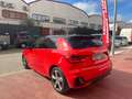 Audi A1 Sportback 40 TFSI S line S tronic Rosso - thumbnail 5