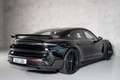 Porsche Taycan Turbo GT WEISSACH-PACKET ON STOCK! Noir - thumbnail 9