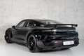 Porsche Taycan Turbo GT WEISSACH-PACKET ON STOCK! Noir - thumbnail 6