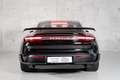 Porsche Taycan Turbo GT WEISSACH-PACKET ON STOCK! Noir - thumbnail 8