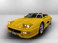 Ferrari F355 355 spider 3.5 MANUALE Rouge - thumbnail 24