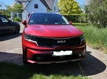 Sorento PHEV 1.6 TGI AWD Sense 7pl. (195kW)