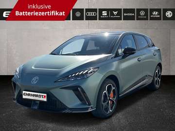 XPOWER ALCANTARA*200km/h*LED*NAV*360°*SHZ*ACC*18"