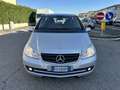 Mercedes-Benz A 160 CDI BlueEFFICIENCY Avantgarde, Solo 79.000KM, 60KW Argento - thumbnail 11