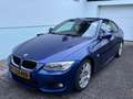 BMW 320 d e92 1.HD+M-Paket+Standheizung+AHK+Navi Blau - thumbnail 5