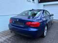 BMW 320 d e92 1.HD+M-Paket+Standheizung+AHK+Navi Blau - thumbnail 6
