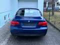 BMW 320 d e92 1.HD+M-Paket+Standheizung+AHK+Navi Blau - thumbnail 10
