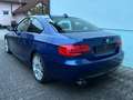 BMW 320 d e92 1.HD+M-Paket+Standheizung+AHK+Navi Blau - thumbnail 11