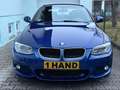 BMW 320 d e92 1.HD+M-Paket+Standheizung+AHK+Navi Blau - thumbnail 3
