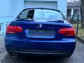 BMW 320 d e92 1.HD+M-Paket+Standheizung+AHK+Navi Blau - thumbnail 8
