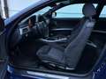 BMW 320 d e92 1.HD+M-Paket+Standheizung+AHK+Navi Blau - thumbnail 13
