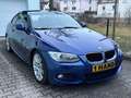 BMW 320 d e92 1.HD+M-Paket+Standheizung+AHK+Navi Blau - thumbnail 2