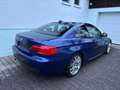 BMW 320 d e92 1.HD+M-Paket+Standheizung+AHK+Navi Blau - thumbnail 7