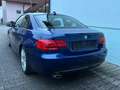 BMW 320 d e92 1.HD+M-Paket+Standheizung+AHK+Navi Blau - thumbnail 12