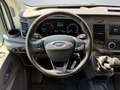 Ford Transit L2 Trend 2.0 TDCi DPF Temp Berganfahrass. Speedlim Weiß - thumbnail 12