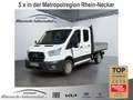 Ford Transit L2 Trend 2.0 TDCi DPF Temp Berganfahrass. Speedlim Weiß - thumbnail 1