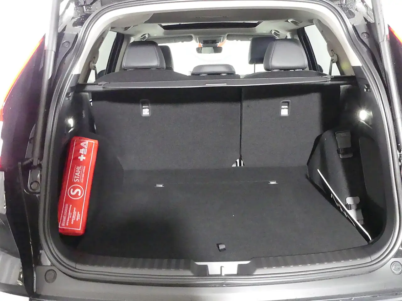 Honda CR-V e:HEV Advance AWD Aut. | Auto Stahl Wien 23 14