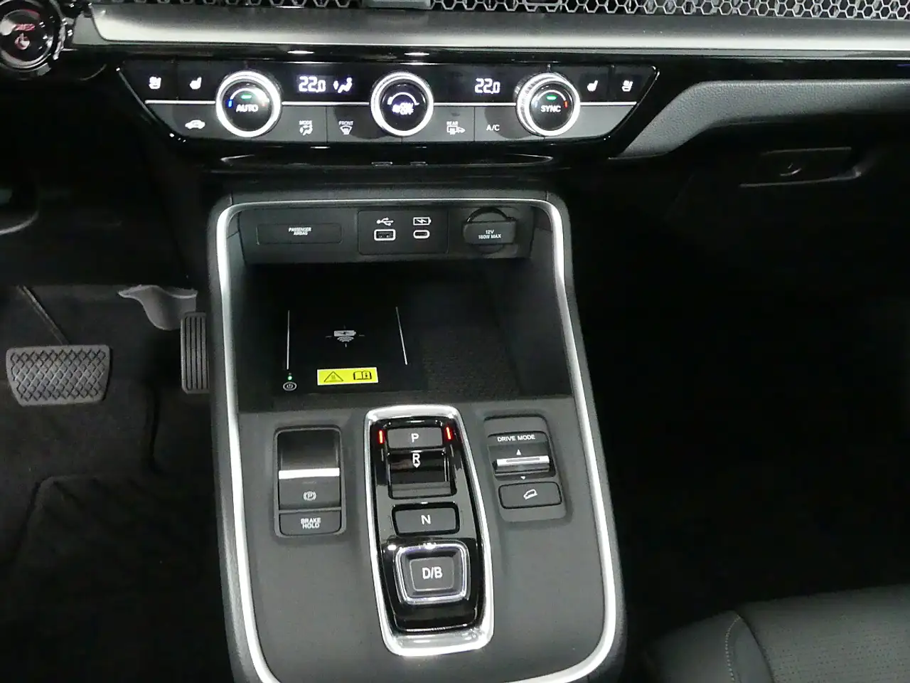 Honda CR-V e:HEV Advance AWD Aut. | Auto Stahl Wien 23 20