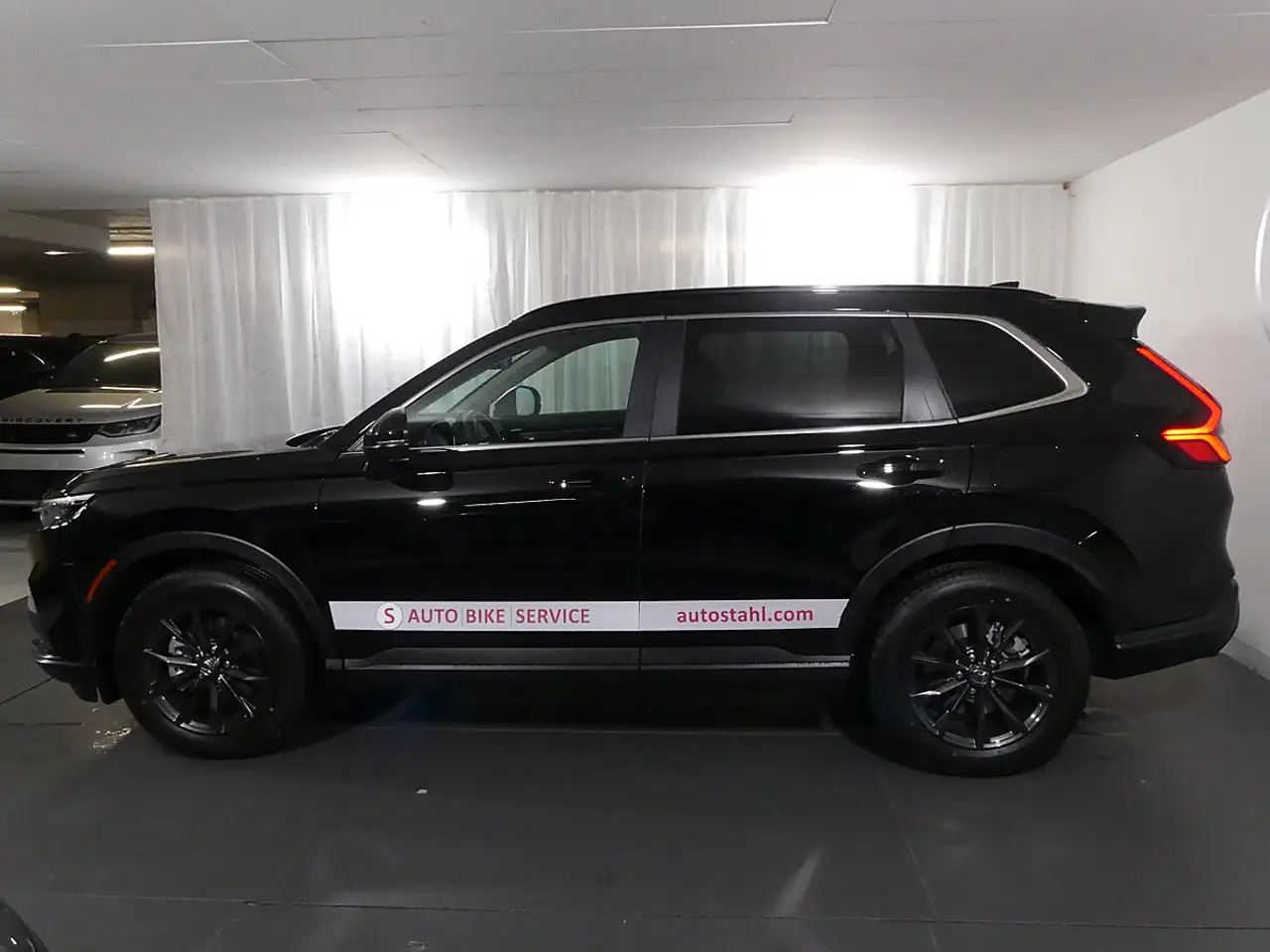 Honda CR-V e:HEV Advance AWD Aut. | Auto Stahl Wien 23 6