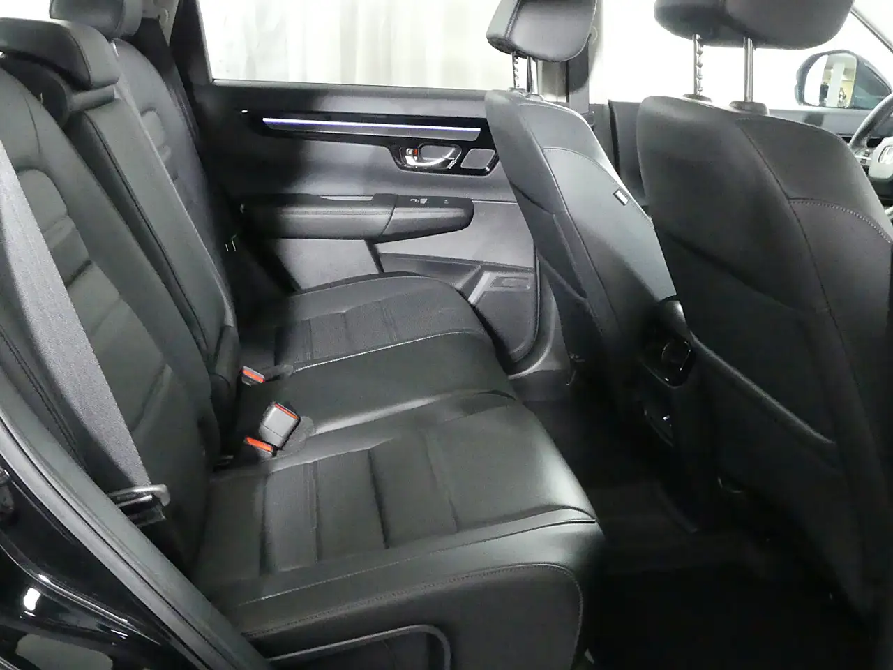 Honda CR-V e:HEV Advance AWD Aut. | Auto Stahl Wien 23 5