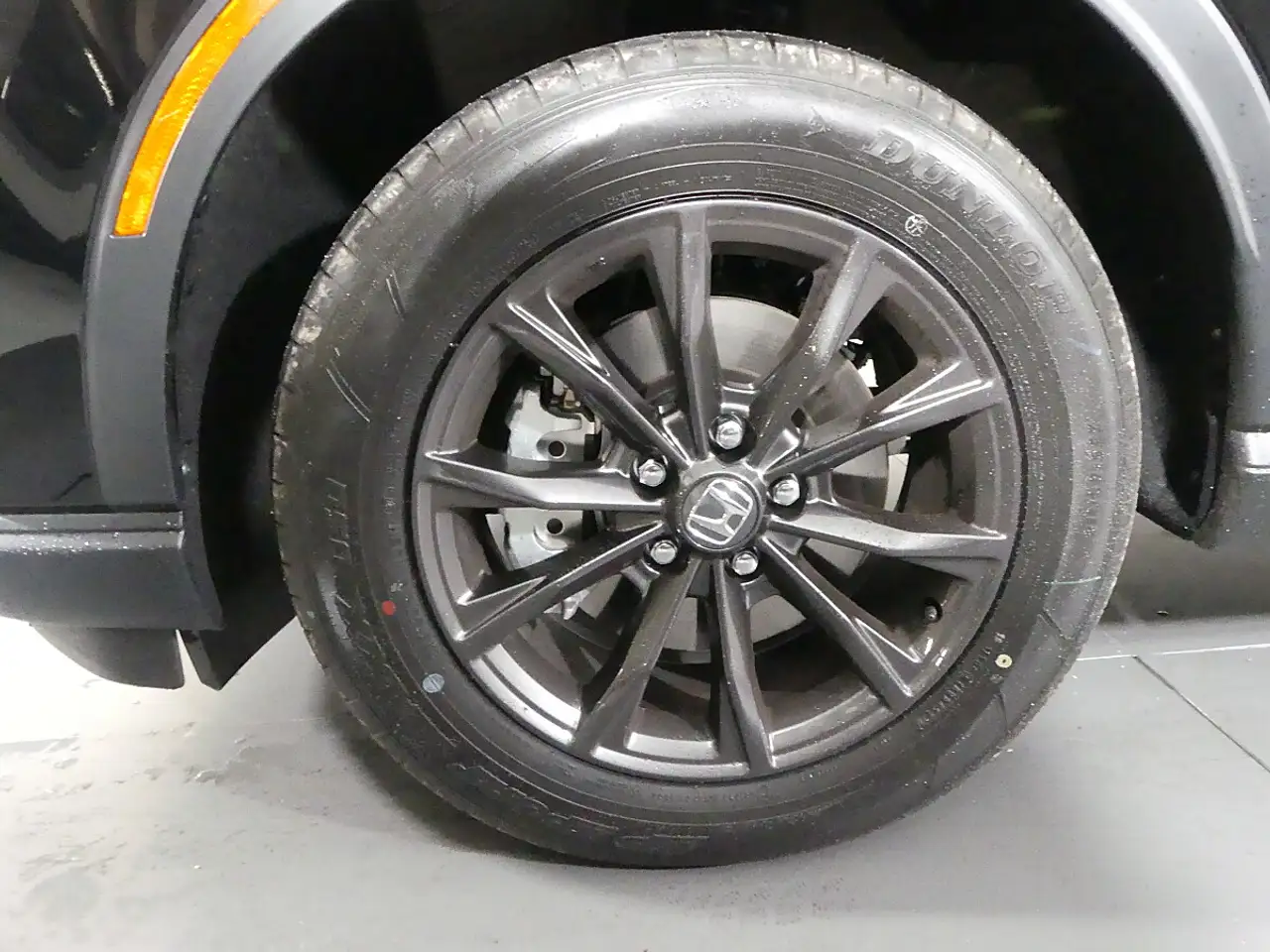 Honda CR-V e:HEV Advance AWD Aut. | Auto Stahl Wien 23 9