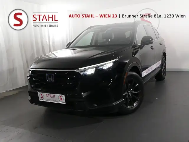 Honda CR-V e:HEV Advance AWD Aut. | Auto Stahl Wien 23