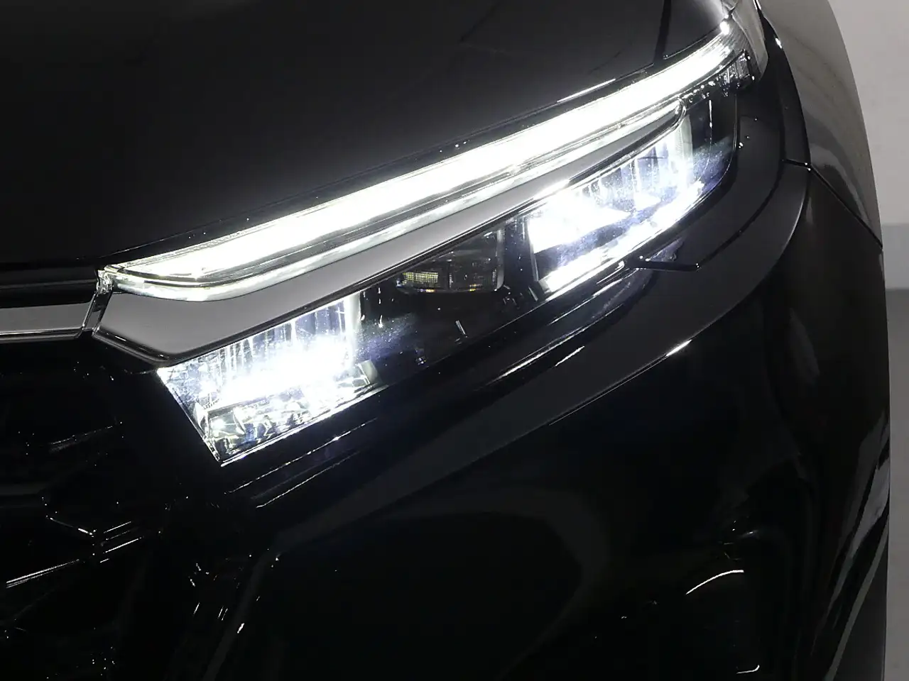 Honda CR-V e:HEV Advance AWD Aut. | Auto Stahl Wien 23 10