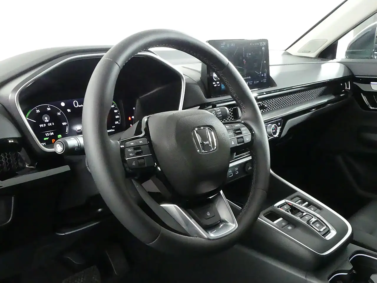 Honda CR-V e:HEV Advance AWD Aut. | Auto Stahl Wien 23 16