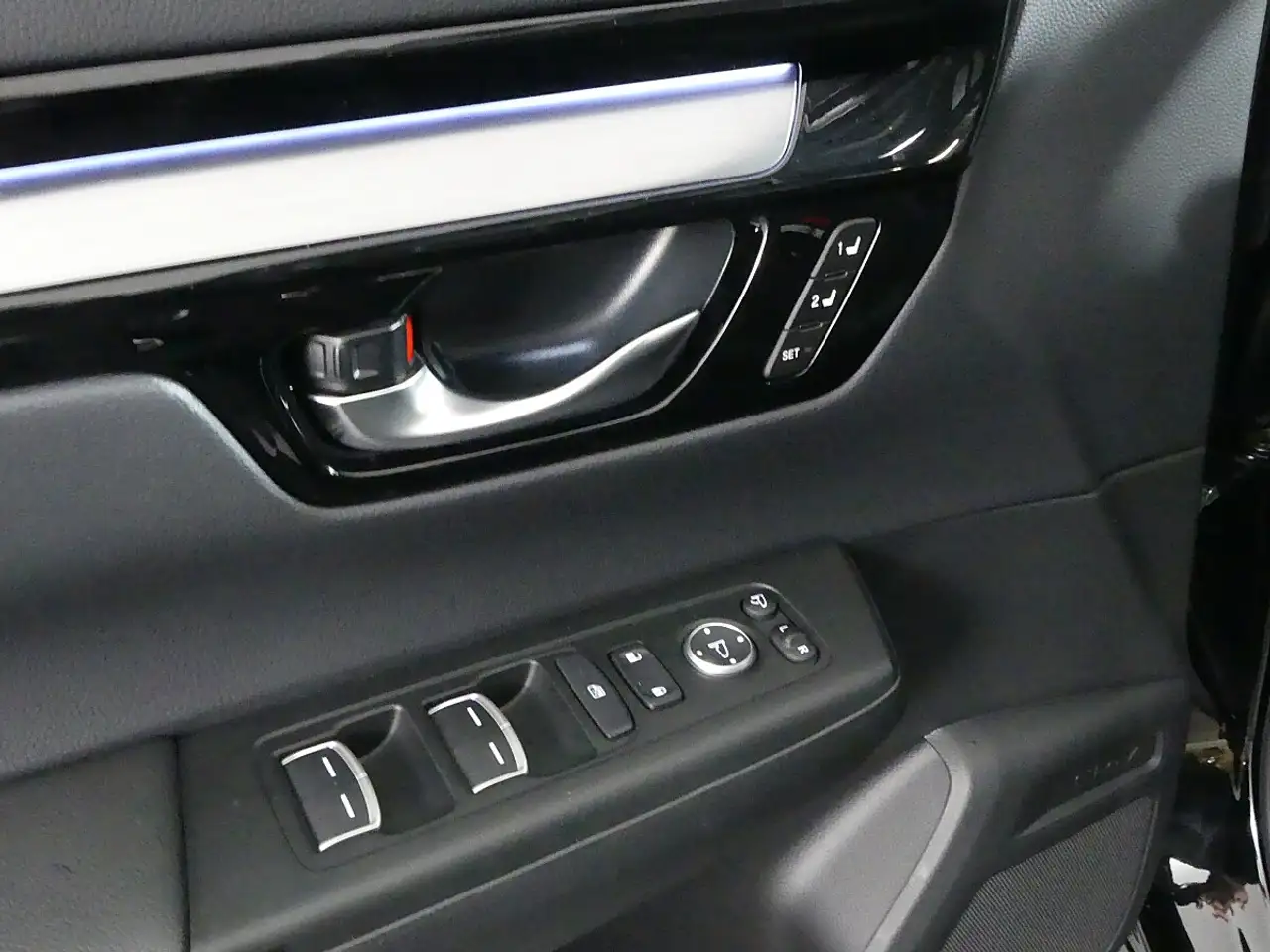 Honda CR-V e:HEV Advance AWD Aut. | Auto Stahl Wien 23 18