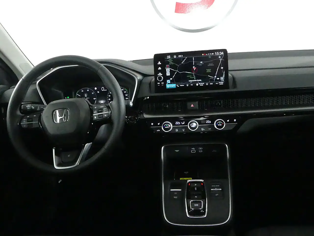 Honda CR-V e:HEV Advance AWD Aut. | Auto Stahl Wien 23 4