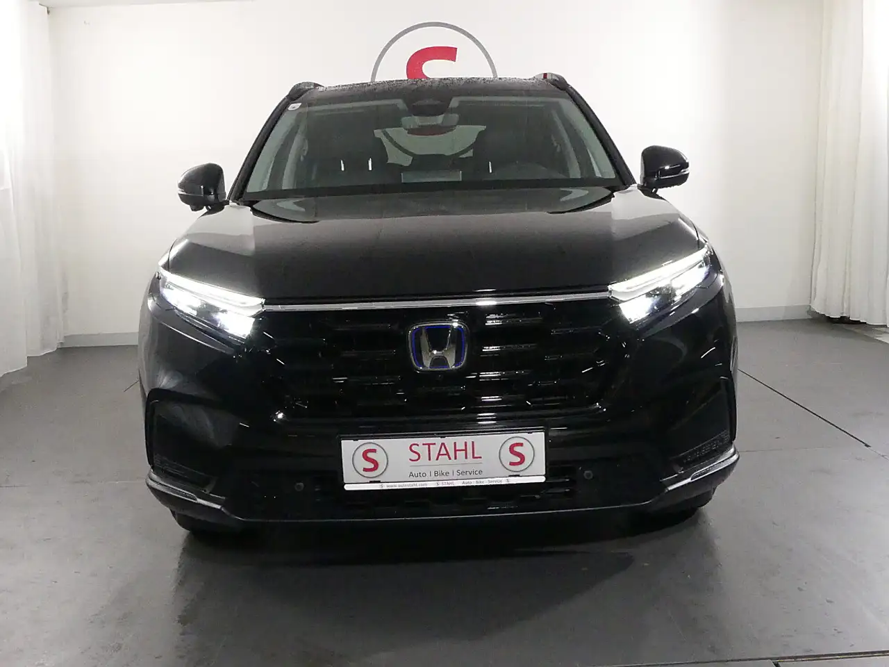 Honda CR-V e:HEV Advance AWD Aut. | Auto Stahl Wien 23 8