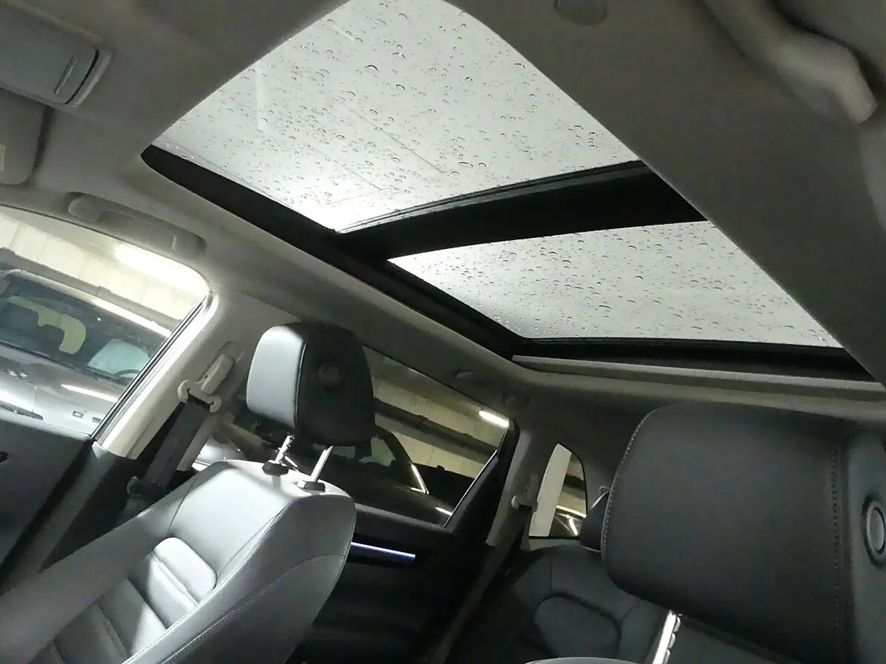 Honda CR-V e:HEV Advance AWD Aut. | Auto Stahl Wien 23 17