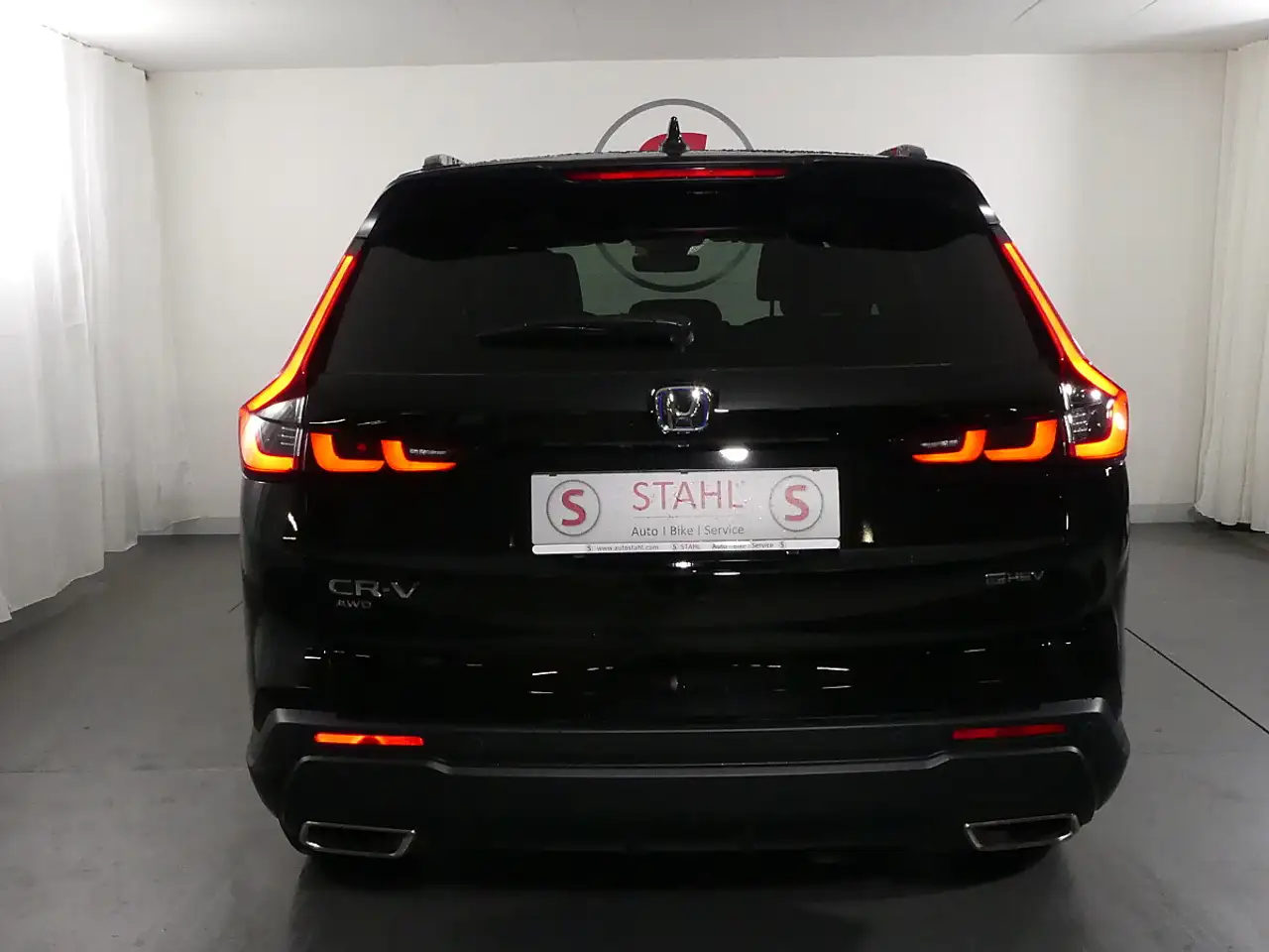 Honda CR-V e:HEV Advance AWD Aut. | Auto Stahl Wien 23 7