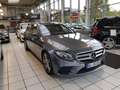 Mercedes-Benz E 350 AMG DIST MEMORY LED 4M AMBI 360 AKUST PTS Gris - thumbnail 2