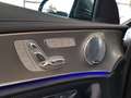 Mercedes-Benz E 350 AMG DIST MEMORY LED 4M AMBI 360 AKUST PTS Gris - thumbnail 10