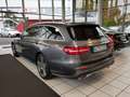 Mercedes-Benz E 350 AMG DIST MEMORY LED 4M AMBI 360 AKUST PTS Gris - thumbnail 4
