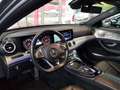 Mercedes-Benz E 350 AMG DIST MEMORY LED 4M AMBI 360 AKUST PTS Gris - thumbnail 11