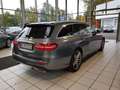Mercedes-Benz E 350 AMG DIST MEMORY LED 4M AMBI 360 AKUST PTS Gris - thumbnail 3
