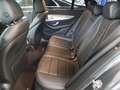 Mercedes-Benz E 350 AMG DIST MEMORY LED 4M AMBI 360 AKUST PTS Gris - thumbnail 14
